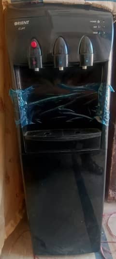 Water