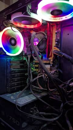 core i7-4790 4th gen PC