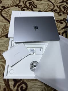 MacBook
