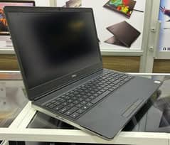 Dell Precision 7550 / heavy duty workstation