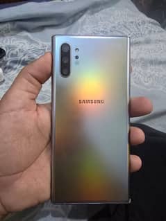Samsung Note 10 Plus