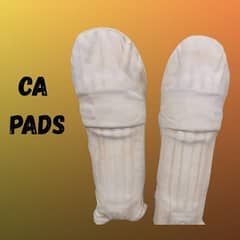 CA Pads