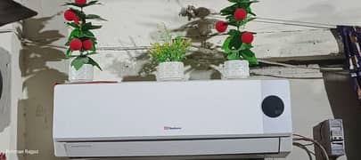 ac and inverter