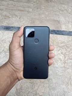 Google pixel 5 pta dual sim