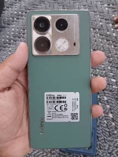 Infinix