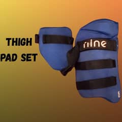 Thigh Pads