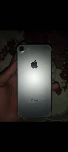 IPhone 7 non pta 10/9 condition