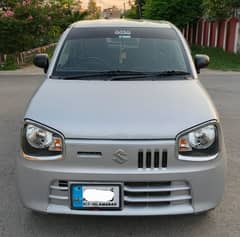 Suzuki Alto 2022 VXR Manual 660cc Brand New Car