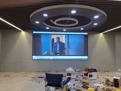 SMD Led screen