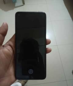oppo f21 pro 8gb 128gb only box and set