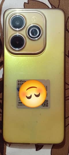 Infinix Hot 40i