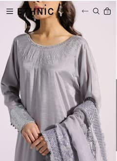 ethnic formal dress
