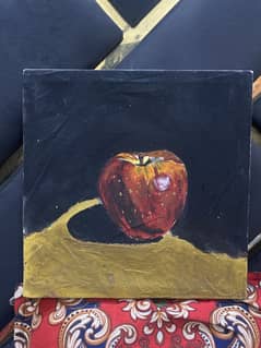 Handmade painting for home