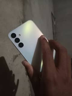 non pta samsung a15 with box and free charger and case