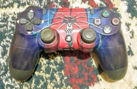 PS4 ORIGINAL PLAYSTATION CONSOLE CONTROLLER