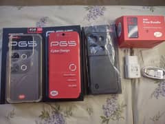 itel