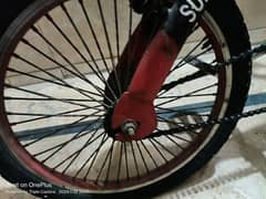 Cycle