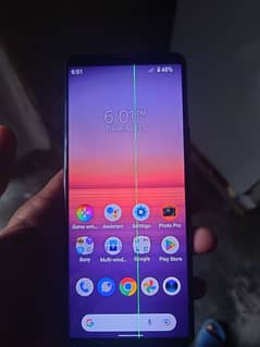 Sony Xperia 5 mark 2