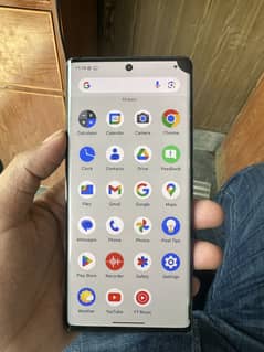 Google Pixel 6Pro PTA Approved