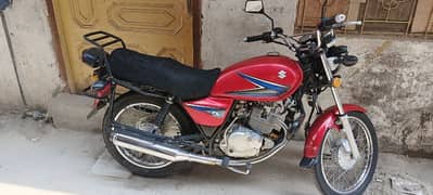 i want to sell my gs150 whatapp 03118598388