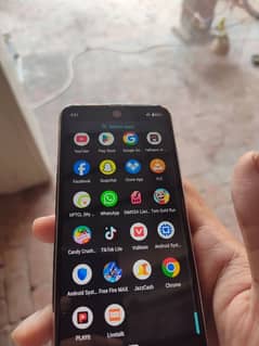 Sharp Aquos R2 Compact Non Pta 4/64