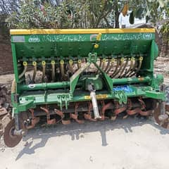 wheet machine