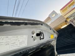 Toyota Prius doctor use