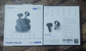 Ronin R-7010 Ear Burds For Sale