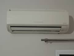 Mitsubishi Mr Slim 1.5 Ton Totally Genuine Ac For Sale