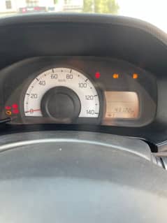 Suzuki Alto 2022