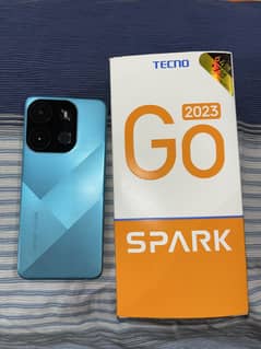 TECNO