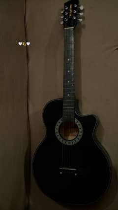 guitar