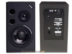 Alesis M1 Active Studio Monitor Single only