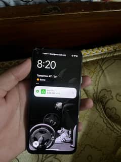 pixel 4a