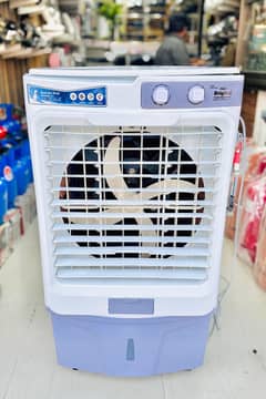 Aircooler Ac/Dc