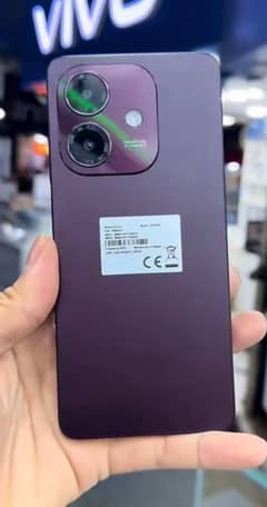 Oppo A3X