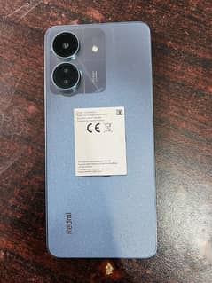 redmi 13c . . 10by 10