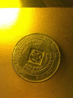1991 Old Coin 6