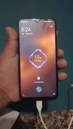 vivo y51