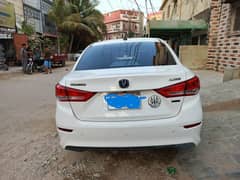 Changan Alsvin 2024