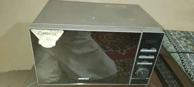 Microwave Oven for sale Homage HDSO2035