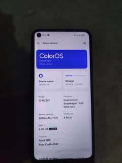 oppo A76 6/128