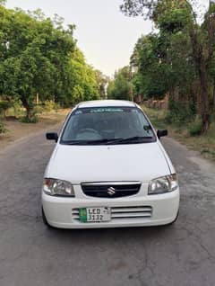 Suzuki Alto 2010