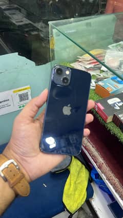 I phone 13 water pack sim time available