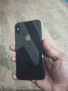 Iphone XS PTA Approved 64gb