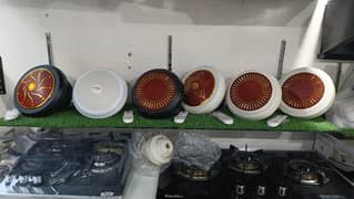 Galaxy AC DC Fans Only 9000/=