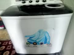 Orient Washing machine