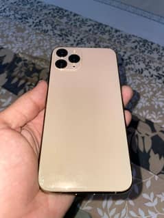 IPhone 11 Pro