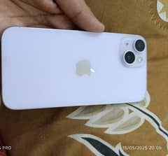 I phone 14 10/10 genuine 100 health