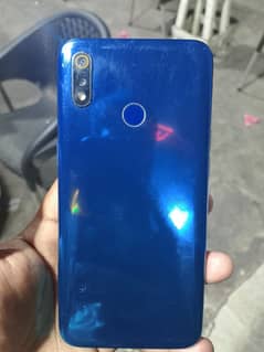 realme 3